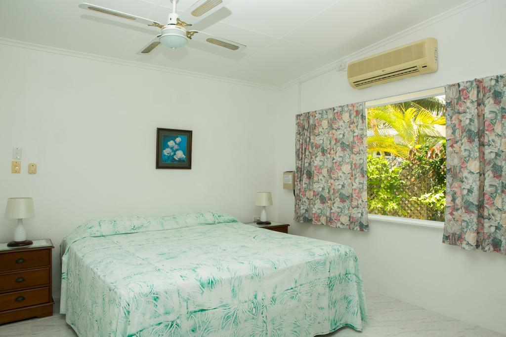 Sunhaven Beach Bungalows (Adults Only) ราโรทองกา ห้อง รูปภาพ