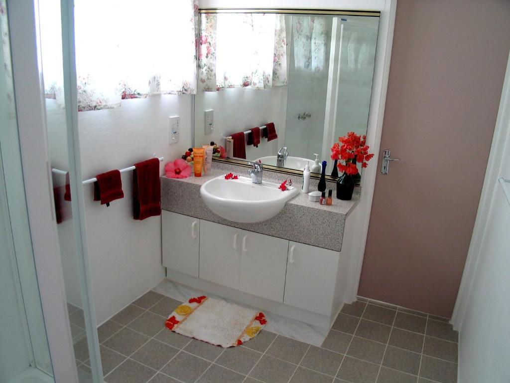 Sunhaven Beach Bungalows (Adults Only) ราโรทองกา ห้อง รูปภาพ